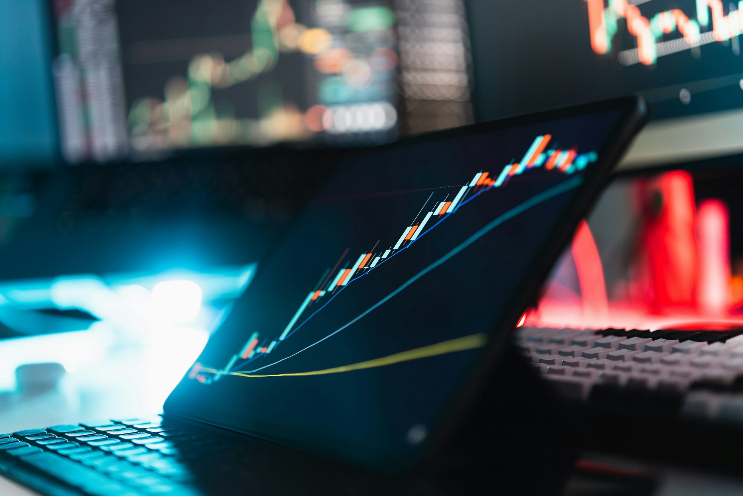 Understanding the Four Levels of Working Capital Maturity