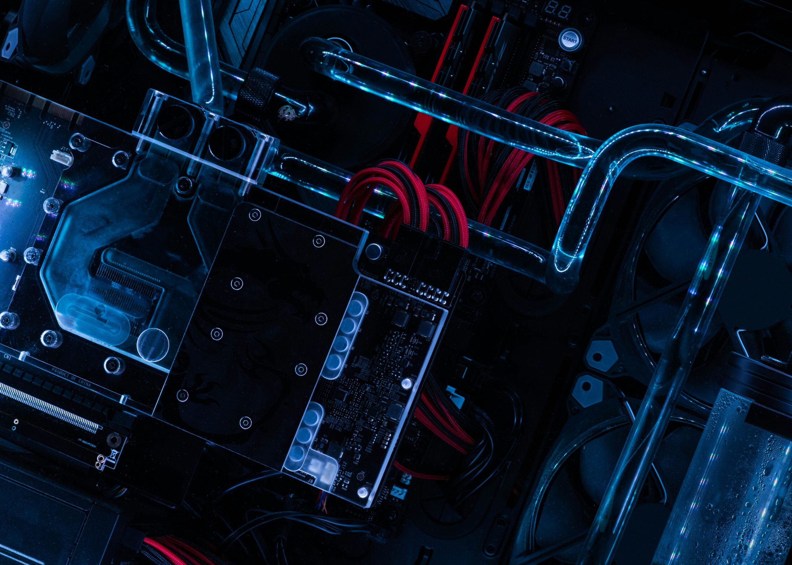 Leveraging GPUs for Growth