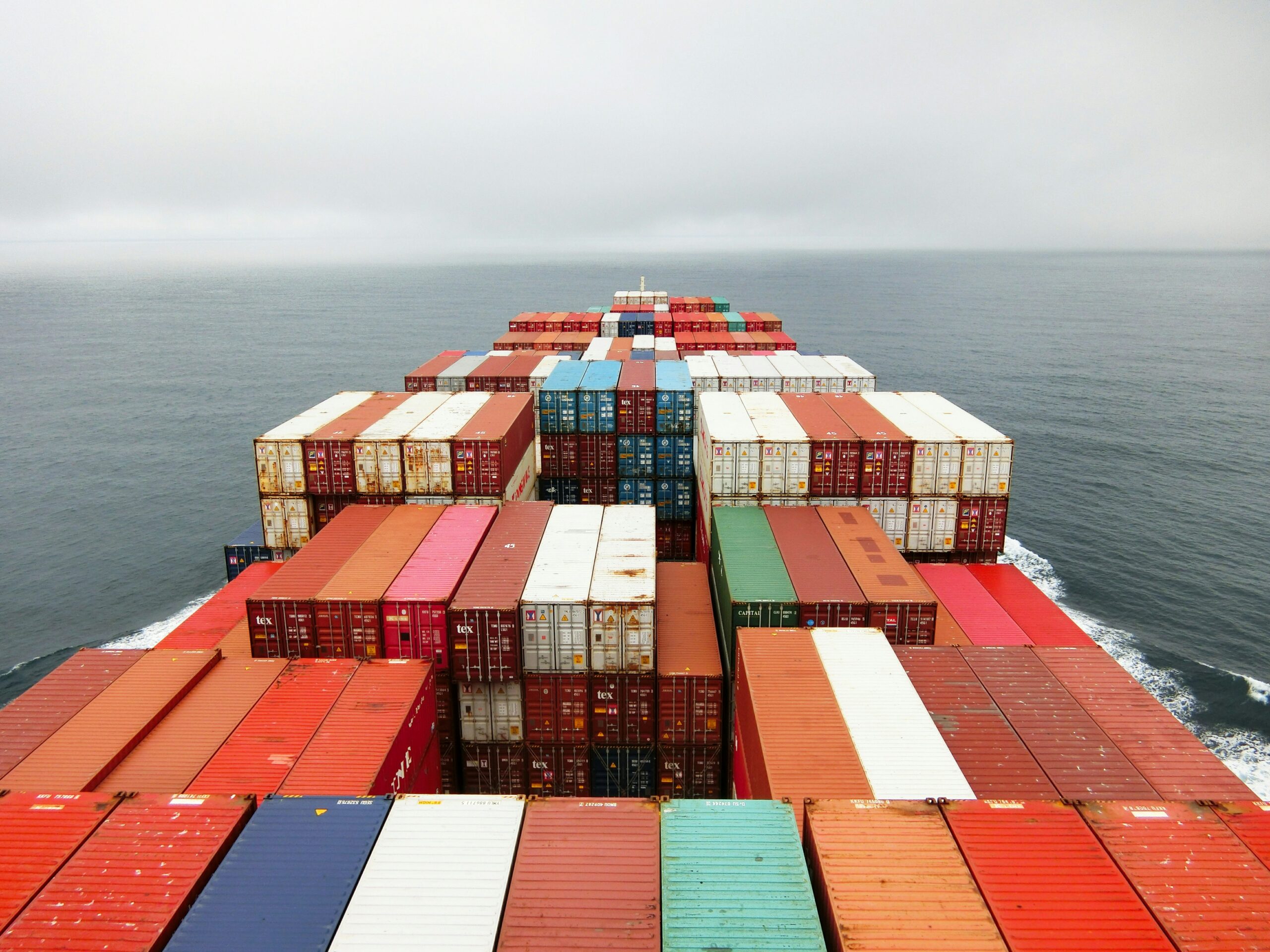 Resilient Working Capital Strategies in a Tariff-Impacted Economy