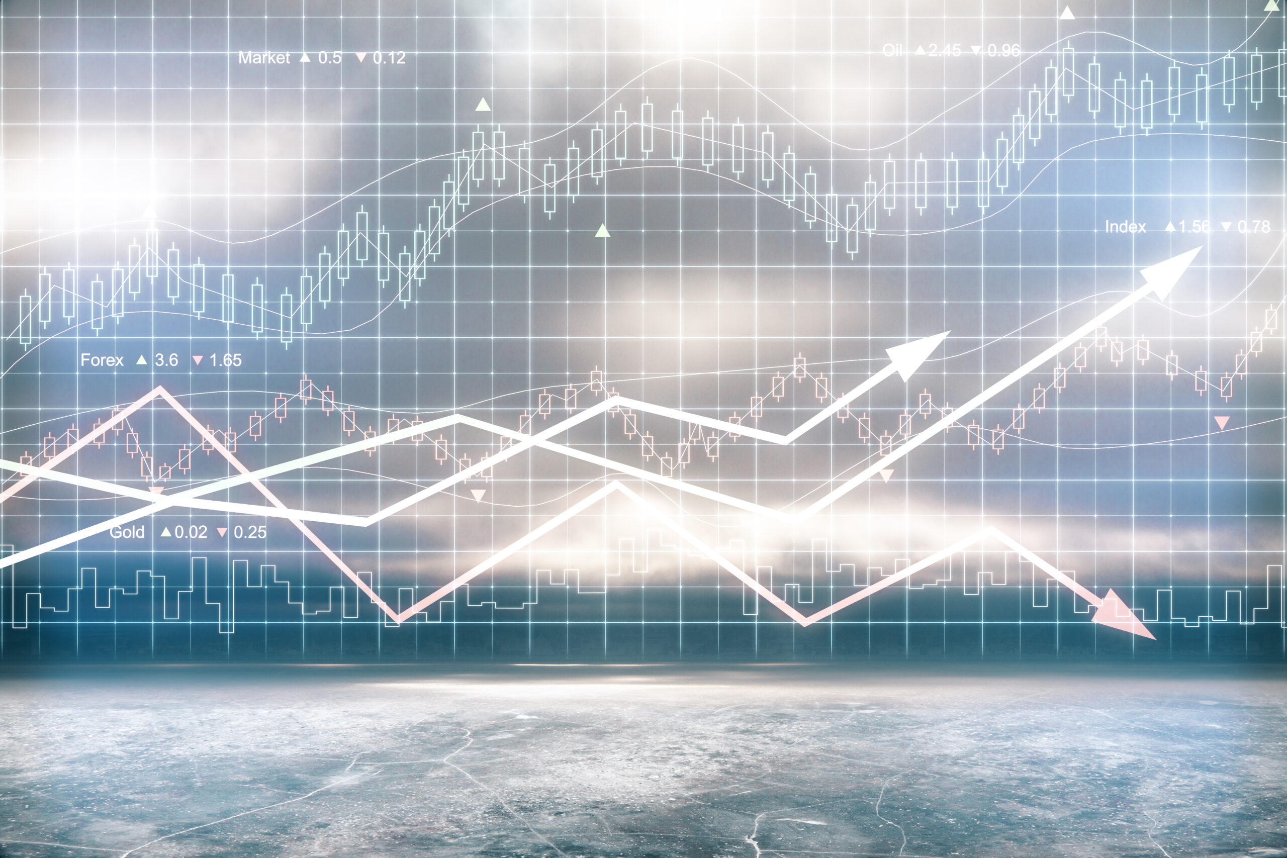 How Alternative Capital Can Bolster Businesses Against Macroeconomic Headwinds