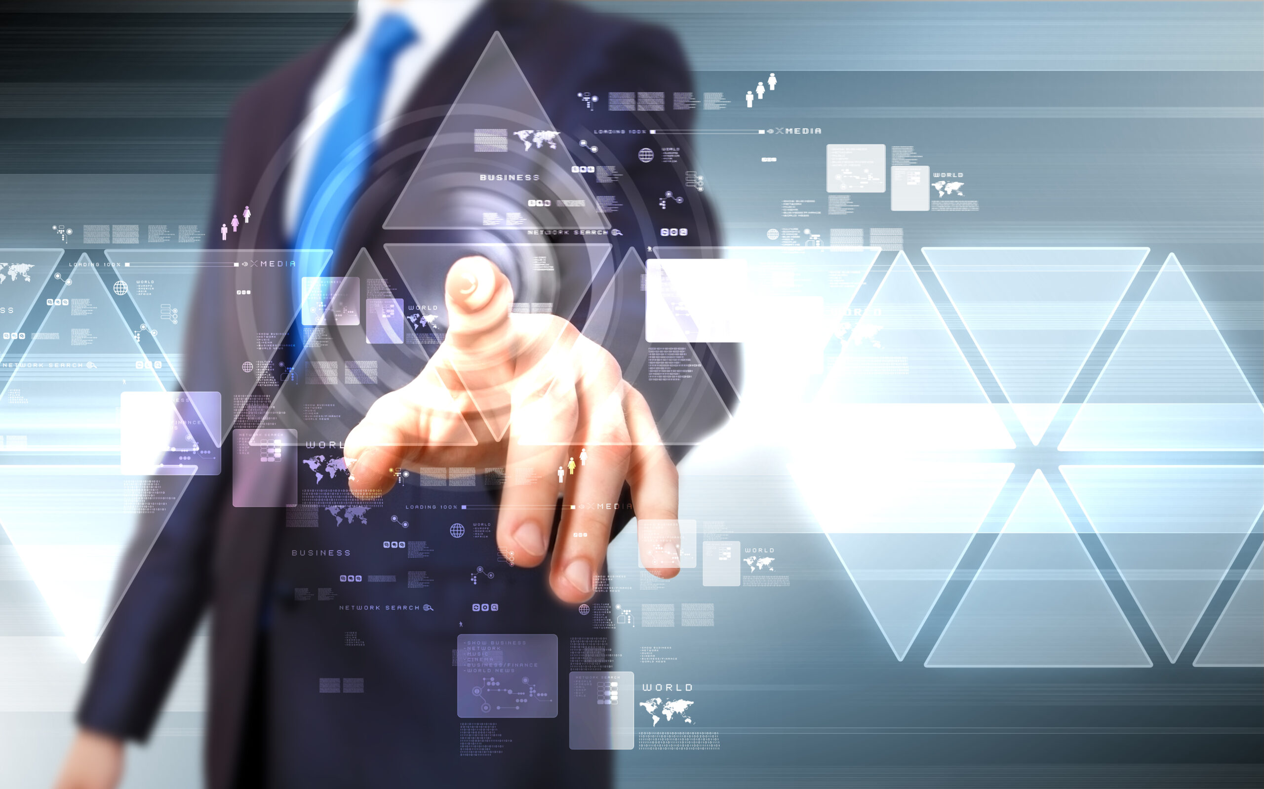 Only 4% Have Real-Time Forecasting – Why Visibility Is the New Battleground