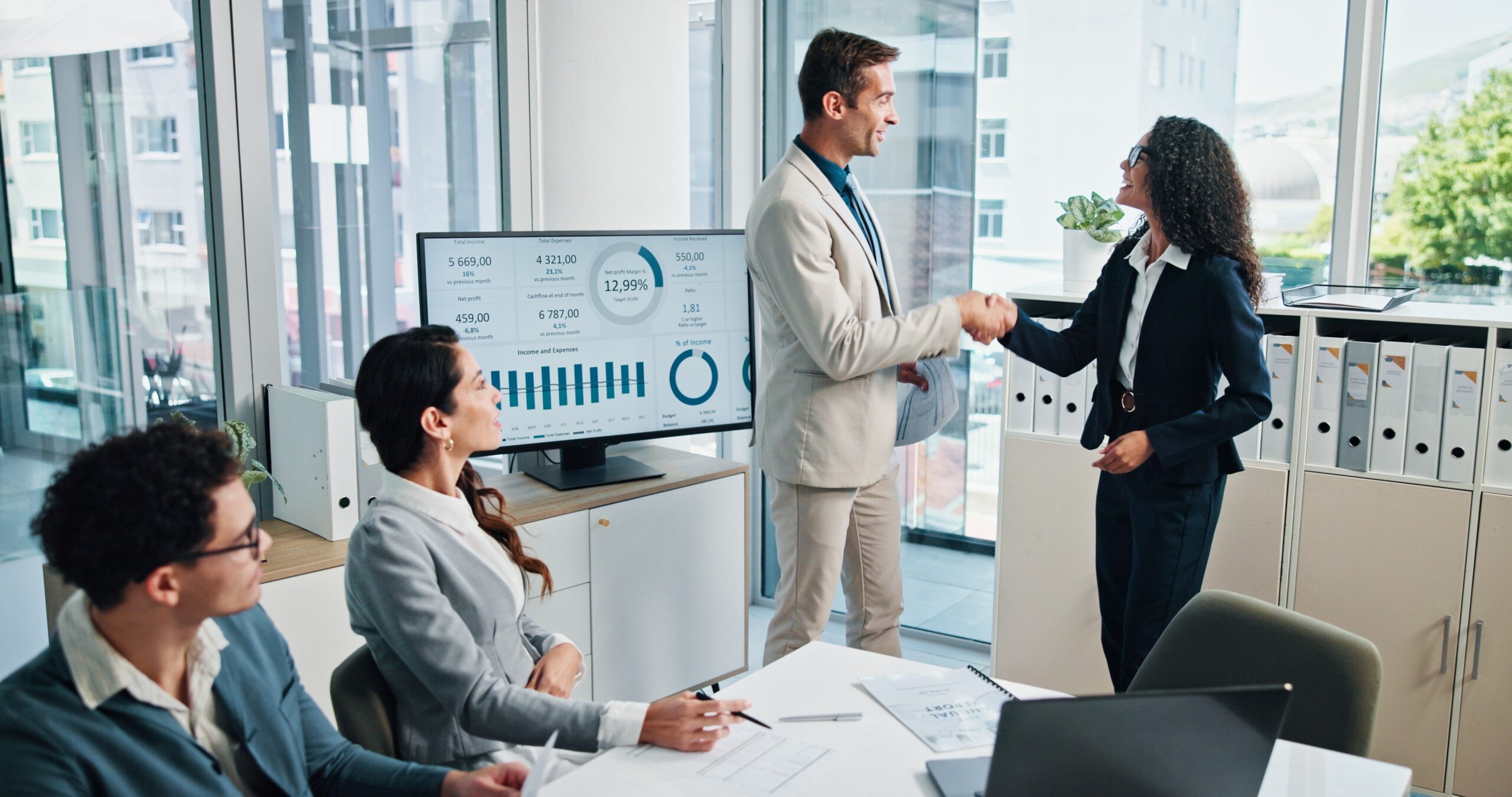 Tier 1 Bank: A Scalable, Automated Operating Model for Receivables​
